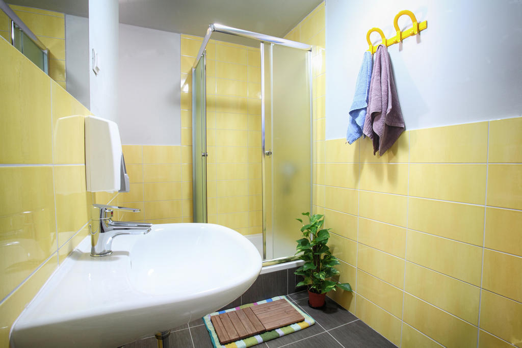 My Way Hostel Zagreb Quarto foto